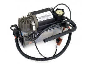 A8 (2003-10) - KOMPRESOR - SAMO ZA DIESELSKO IN 10V ALI W12 BENCINSKO RAZLIČICO  -  Wabco