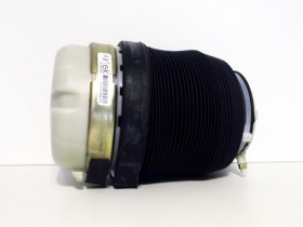 Audi allroad A6/ S6 (2006-11) C6 4F  - ZADNJE zračna vzmet  -  AirTek