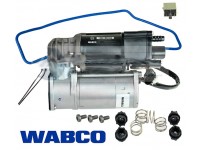 BMW 5 -  F11 Touring (2010- ) - KOMPRESOR   -   Wabco