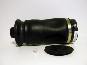 ML (2005-11) W164 - ZADNJE zračna vzmet  -  AirTek