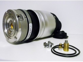 Porsche Cayenne (2003-10) - SPREDNJA LEVA zračna vzmet  -  AirTek