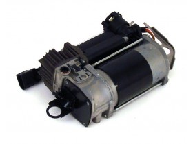 Porsche Cayenne (2003-10)  - KOMPRESOR  -  Wabco